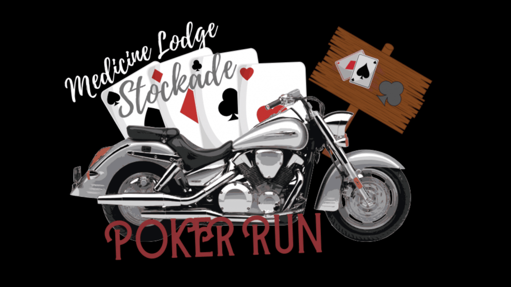 Medicine Lodge Stockade Poker Run